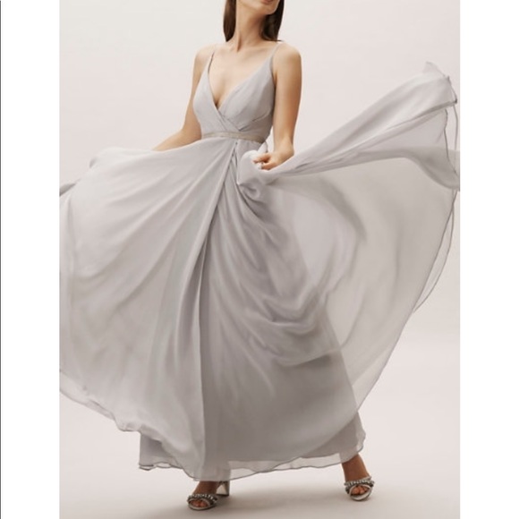 BHLDN Dresses & Skirts - BHLDN EVA DRESS